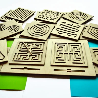 Межполушарки большие