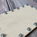 Коробочка для грошей для куми