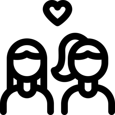 Для друзів